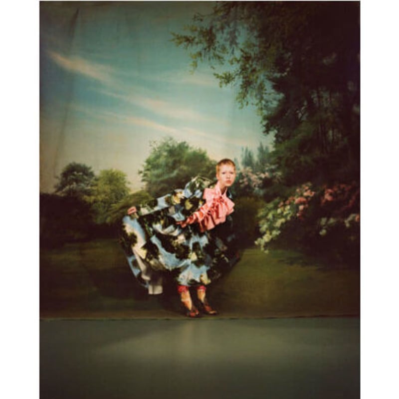 The gallary of world Photography 写真集12巻 Lula Japan issue12 | Lula Japan Webstore