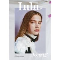 Lula Japan issue16 | Lula Japan Webstore
