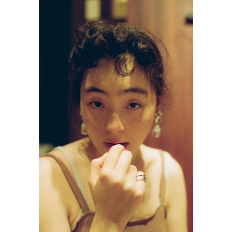SERENA MOTOLA.（サイン本） | Lula Japan Webstore