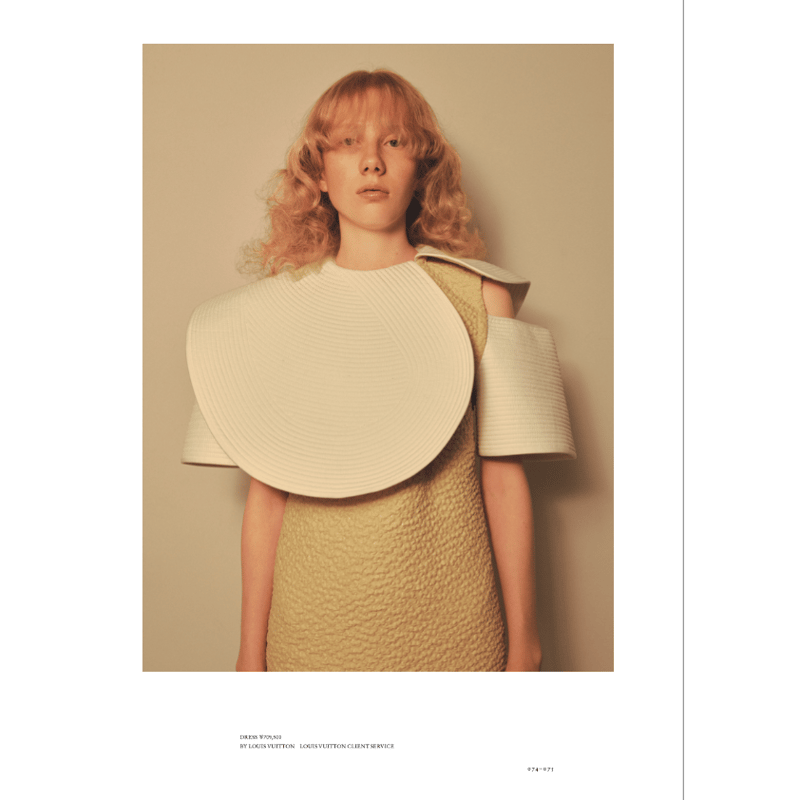 Lula Japan issue19 | Lula Japan Webstore Lula Japan issue19 | Lula Japan Webstore