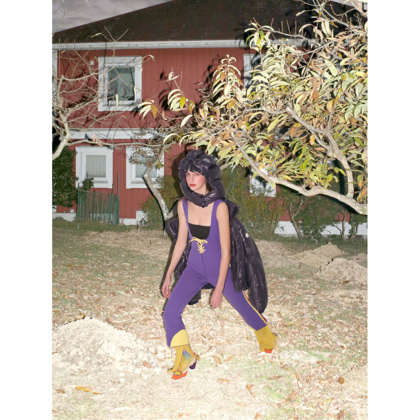 激レア Lula Magazine Issue3 ヴァレリーフィリップス Lula Japan issue20 | Lula Japan Webstore