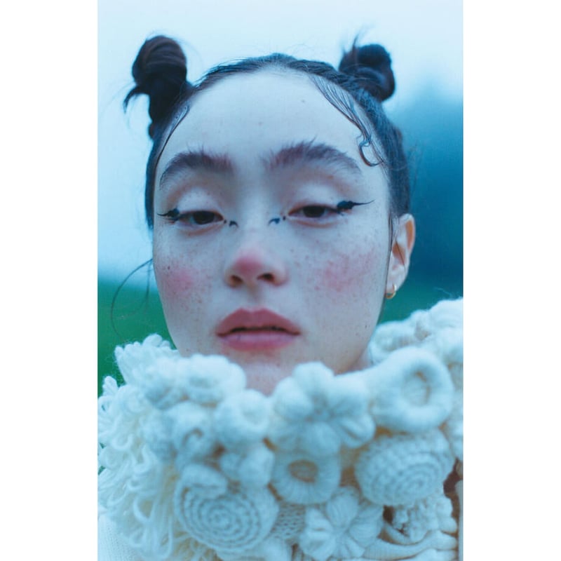 SERENA MOTOLA.（サイン本） | Lula Japan Webstore