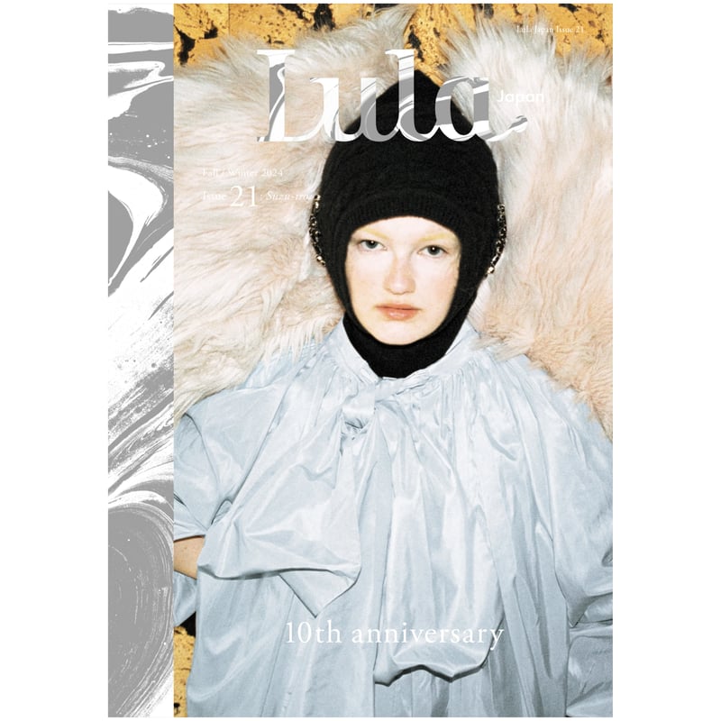 Lula Japan issue21 | Lula Japan Webstore Lula Japan issue21 | Lula Japan Webstore