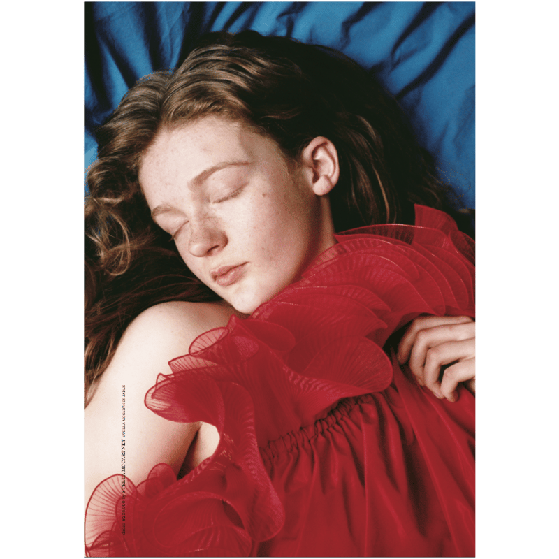 るる Lula Japan issue8 | Lula Japan Webstore