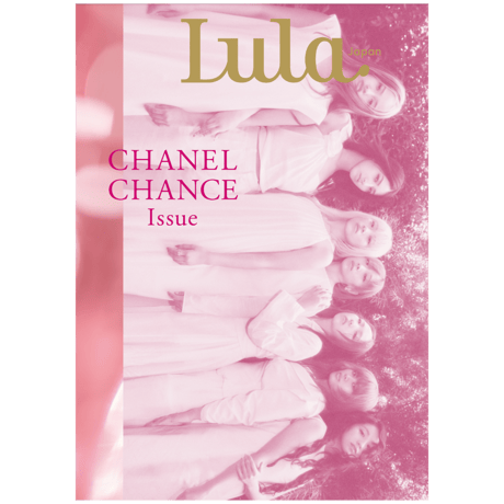 Lula Japan Webstore
