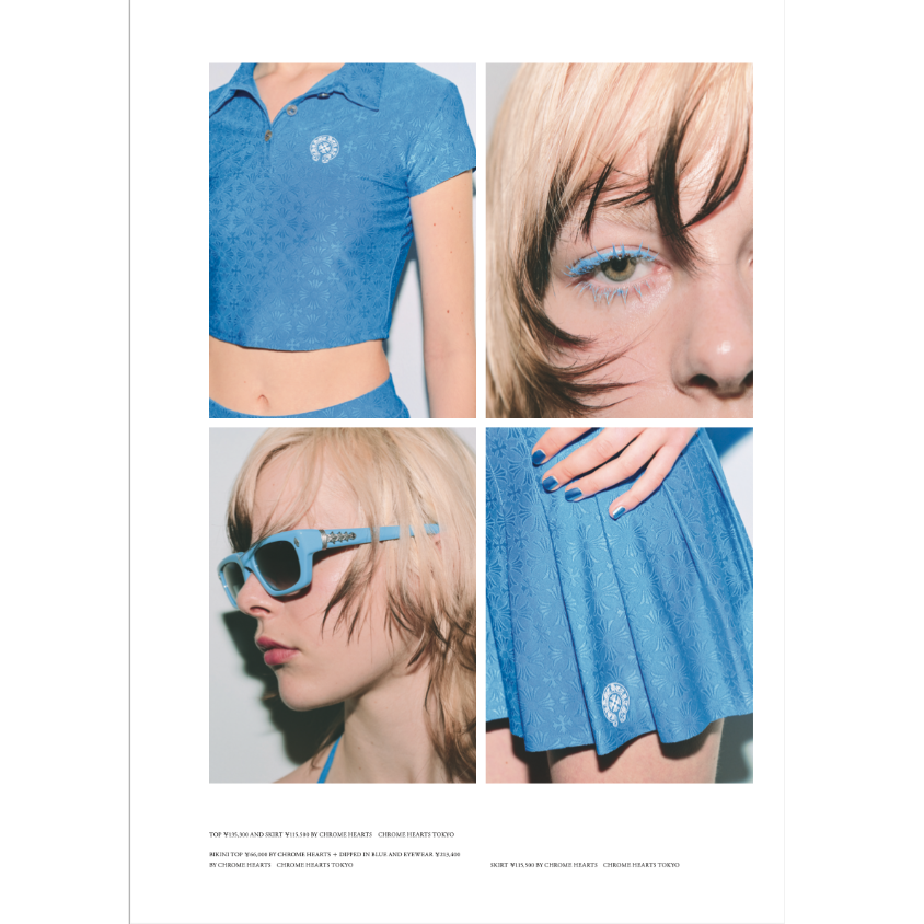 激レア Lula Magazine Issue3 ヴァレリーフィリップス Lula Japan issue20 | Lula Japan Webstore