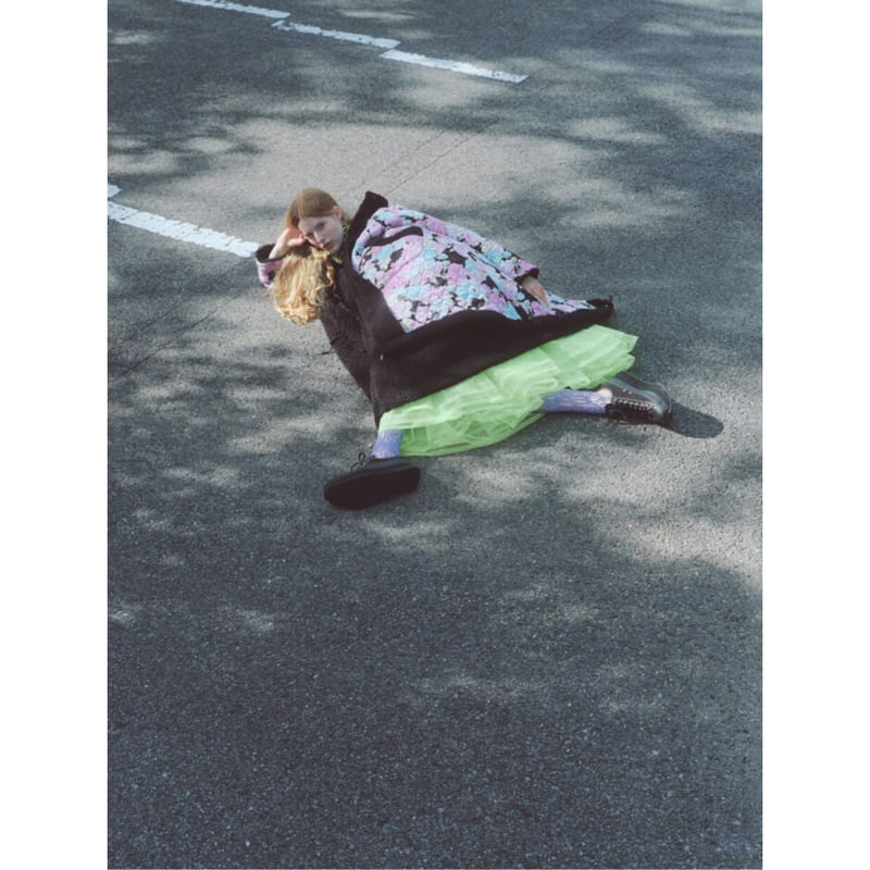 Lula Japan issue17 | Lula Japan Webstore
