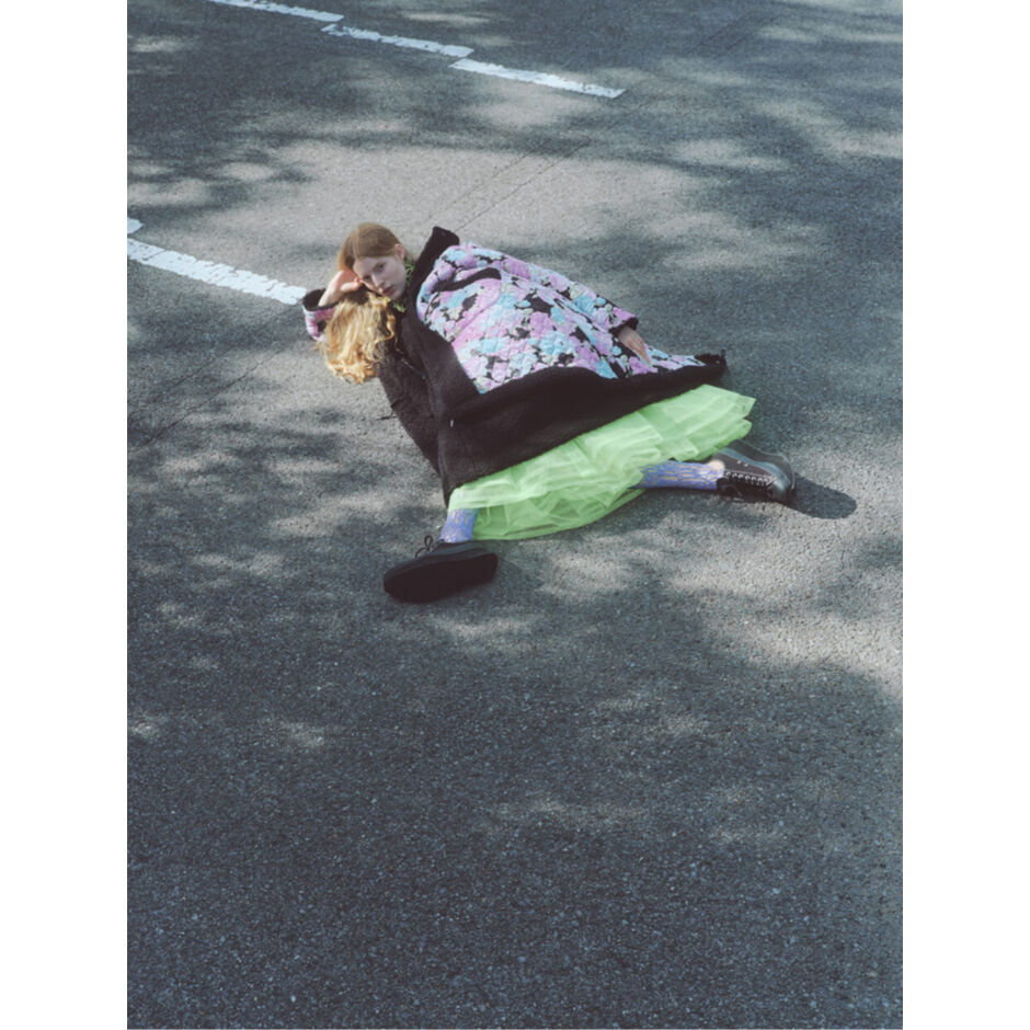 Lula Japan issue17 | Lula Japan Webstore