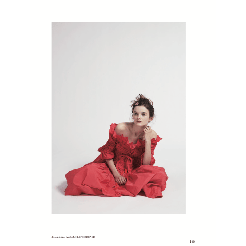 Lula Japan issue6 | Lula Japan Webstore