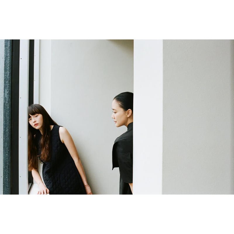 SERENA MOTOLA.（サイン本） | Lula Japan Webstore