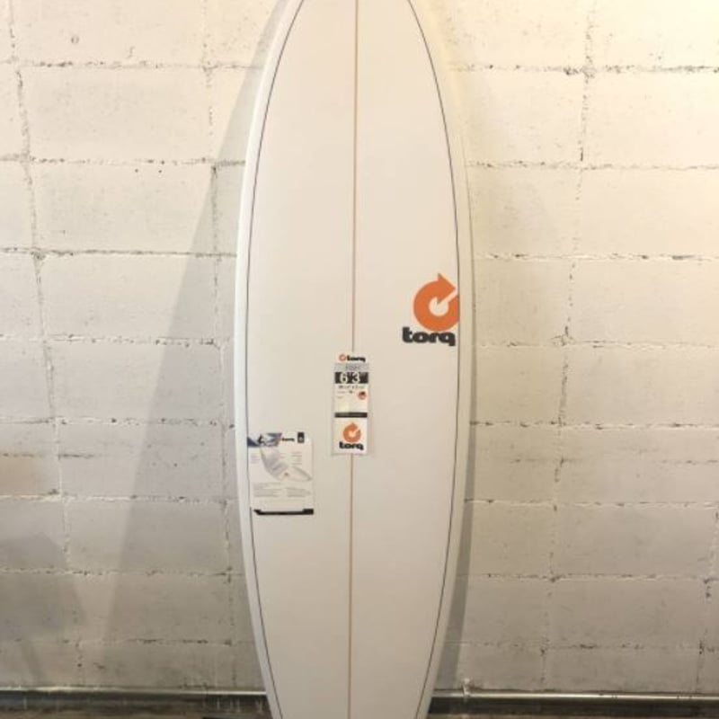 TORQ トルク MOD FISH 6'3 中古 サーフボード | nate-hospital.com