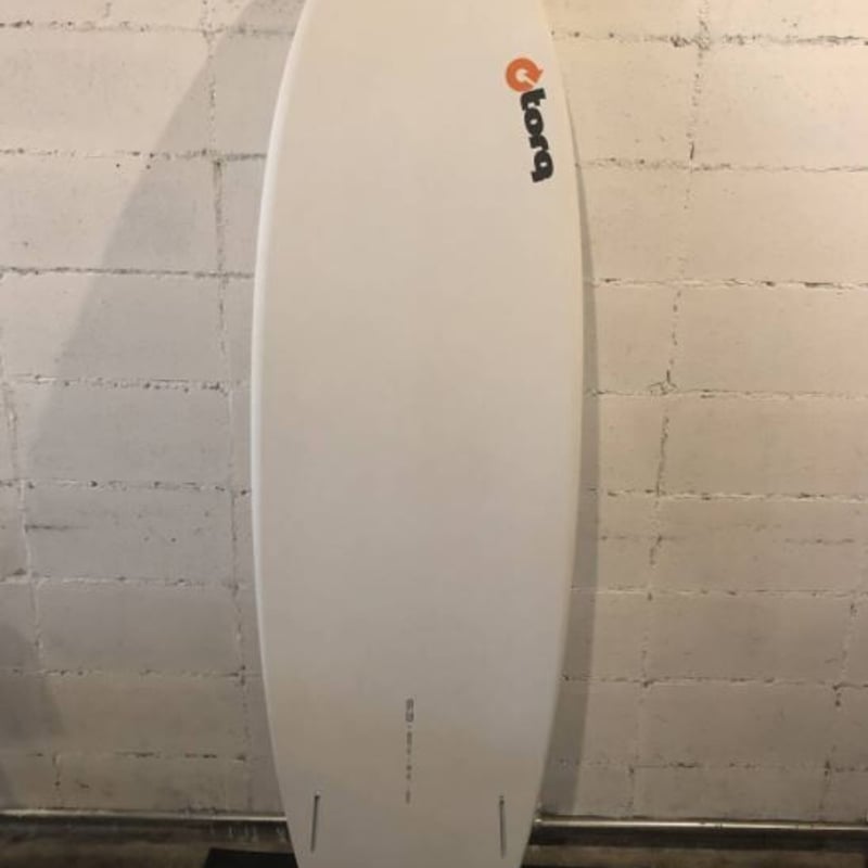 新品 torq サーフボード 6.3ft FIN付き | S&C sports