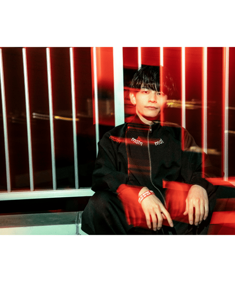 雑誌「my HERO vol.03」
