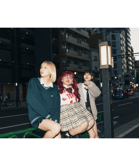 雑誌「my HERO vol.02」