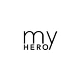 SHOP my HERO