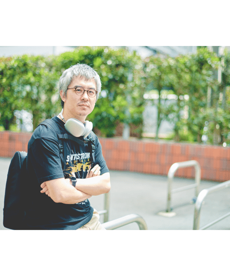 雑誌「my HERO 創刊号」