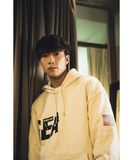 雑誌「my HERO vol.03」