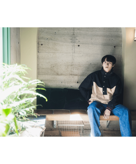 雑誌「my HERO vol.03」