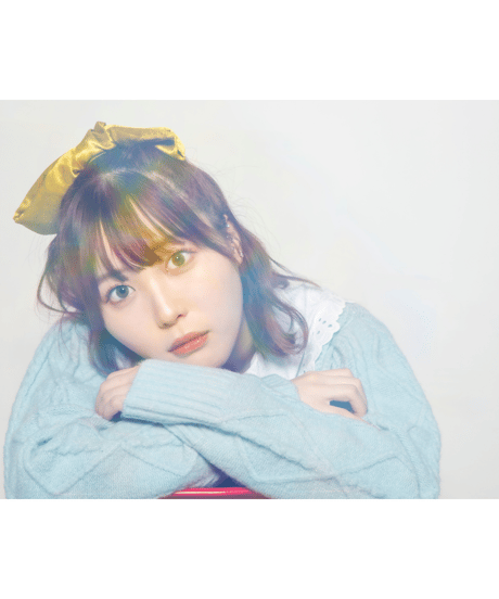 雑誌「my HERO vol.02」