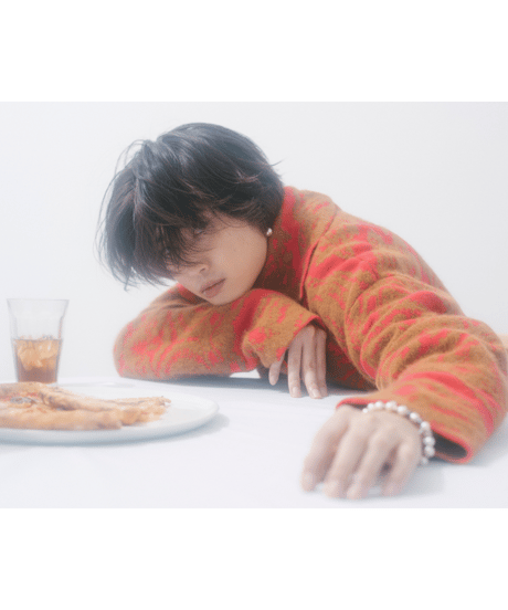 雑誌「my HERO vol.02」