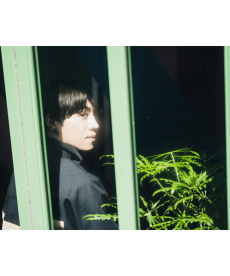 雑誌「my HERO vol.03」