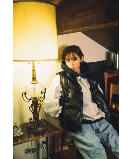 雑誌「my HERO vol.03」