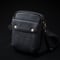 【DLMS】 OLDisNEW  \'Black heart\' ショルダーバッグ DLM-125 Vegan leather(ｳﾞｨｰｶﾞﾝﾚｻﾞｰ)