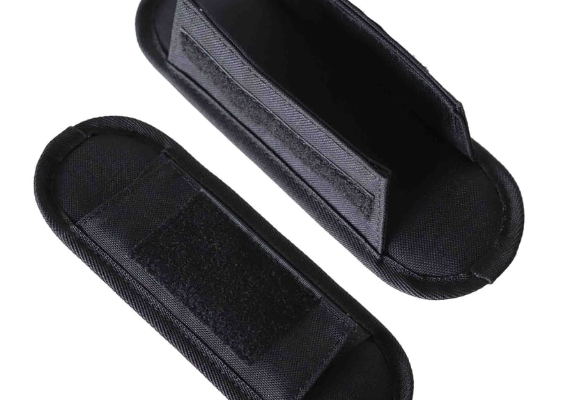 ショルダーパッド | DLMS 公式オンラインストア