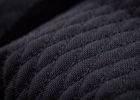 【DLMS】 OLDisNEW 'Old star' 軽量クロスボディバッグ DLM-440 CORDURA(ｺｰﾃﾞｭﾗ)