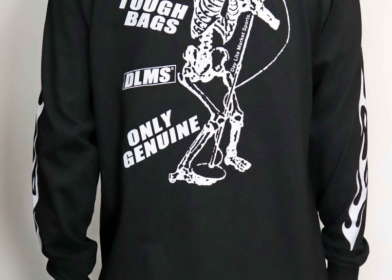 受注生産　シンガーズハイ　パーカー　XL ブラック シンガーズハイ 受注生産 パーカー(Black) Lサイズ