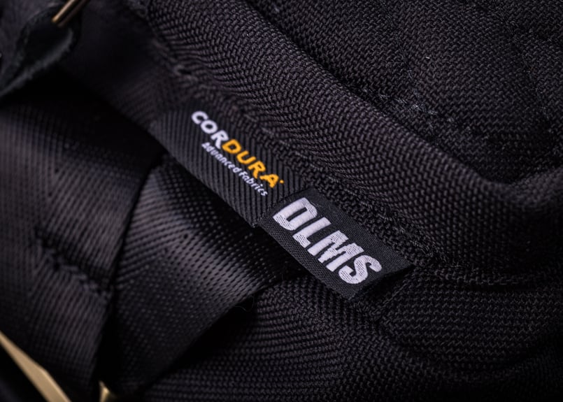 Cordura ロゴ クロスボディバッグ 【公式通販】