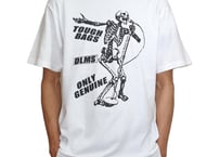 Tough bags Tシャツ