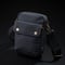 【DLMS】 OLDisNEW  \'Black heart\' ショルダーバッグ DLM-125 Canvas （ｷｬﾝﾊﾞｽ）