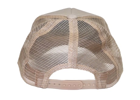 DLMS メッシュキャップ DLM-2010