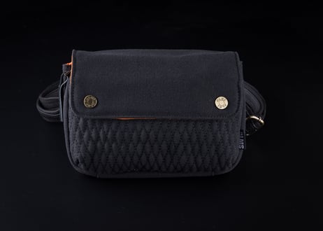 【DLMS】 OLDisNEW  'chelsea' ﾐﾆｼｮﾙﾀﾞｰﾊﾞｯｸﾞ DLM-127 Canvas(ｷｬﾝﾊﾞｽ)