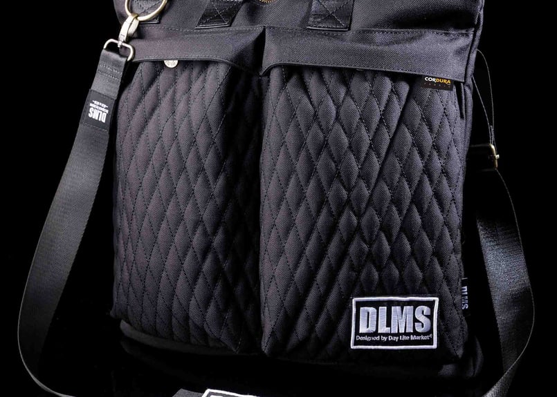 ヘルメットバッグ　パッチつけたままです。 Amazon | [エムエイチエー] M.H.A.style ヘルメットバッグ ミリタリー