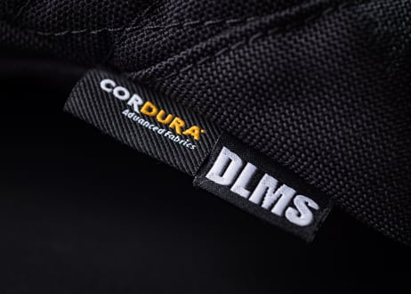 【DLMS】 OLDisNEW 'Old light' 軽量クロスボディバッグ DLM-441 CORDURA(ｺｰﾃﾞｭﾗ)