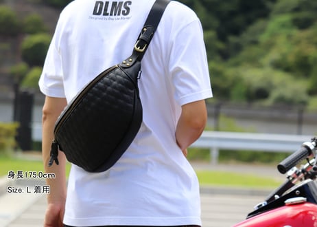 Tough bags Tシャツ