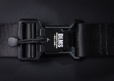 【DLMS】 OLDisNEW 'Old light' 軽量クロスボディバッグ DLM-441 CORDURA(ｺｰﾃﾞｭﾗ)