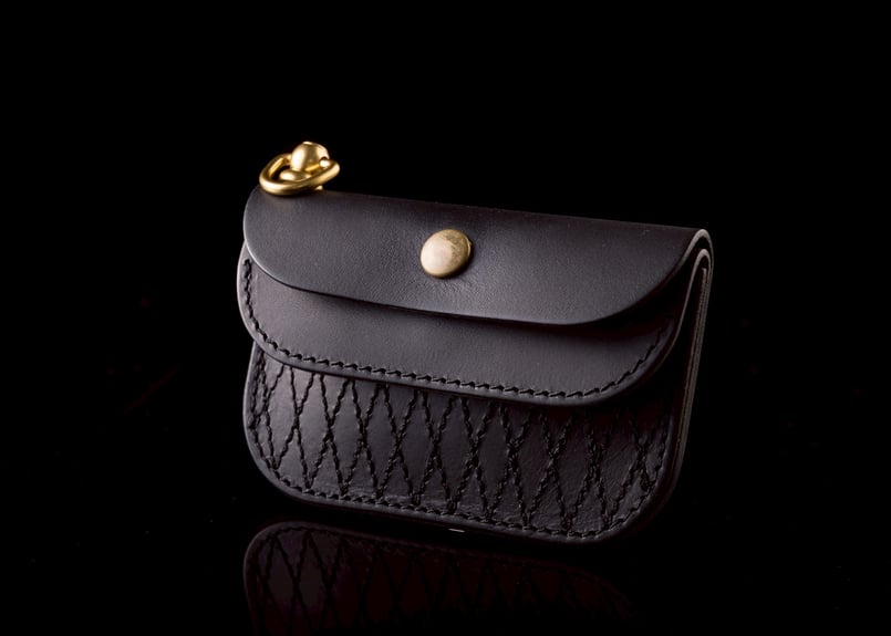 CAx007 SBB トラッカーウォレット　order maid CAx007 SBB トラッカーウォレットorder maid