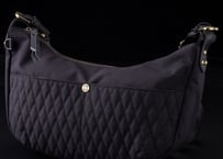 【DLMS】ｼｮﾙﾀﾞｰﾊﾞｯｸﾞ 'Boogies' ﾊﾞﾅﾅｼｮﾙﾀﾞｰ DLM-128 CORDURA(ｺｰﾃﾞｭﾗ)