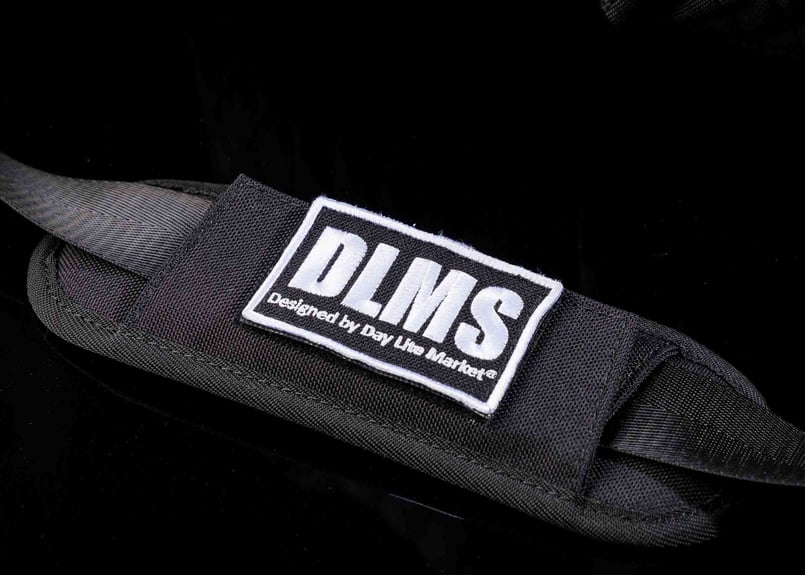 ショルダーパッド | DLMS 公式オンラインストア