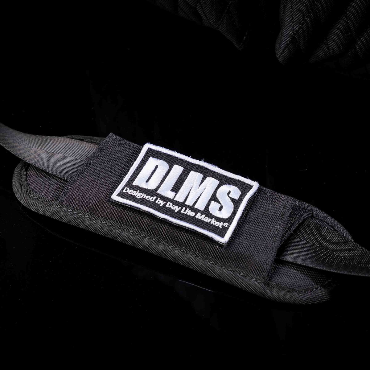 ショルダーパッド | DLMS 公式オンラインストア