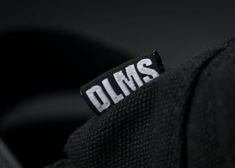 【DLMS】 OLDisNEW 'Old light'クロスボディバッグ DLM-441  Canvas（ｷｬﾝﾊﾞｽ）