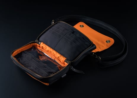 【DLMS】 OLDisNEW  'chelsea' ﾐﾆｼｮﾙﾀﾞｰﾊﾞｯｸﾞ DLM-127 Canvas(ｷｬﾝﾊﾞｽ)