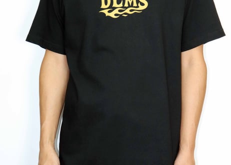 オリジナルキャラクターBADBOY Ｔシャツ【受注生産、ご注文後約3週間後のお届けになります】