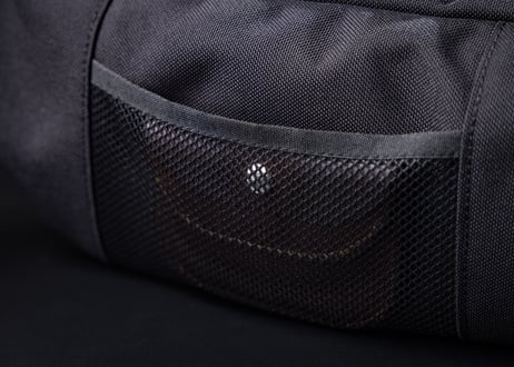 【DLMS】 OLDisNEW 'Old star' 軽量クロスボディバッグ DLM-440 CORDURA(ｺｰﾃﾞｭﾗ)