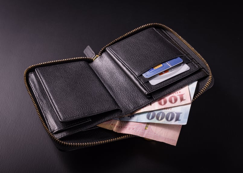 ＤＬＭＳ 二つ折り財布 ラウンドジッパー ミドルサイズ レザーウォレット 楽天市場】DLMS ミドルサイズ ラウンドファスナー ウォレット BOX型