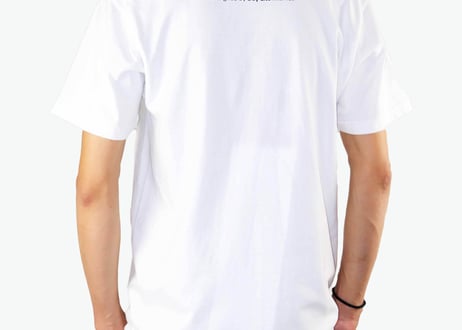 Tough bags Tシャツ