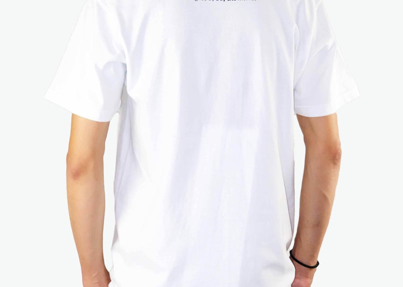 Tough bags Tシャツ | DLMS 公式オンラインストア